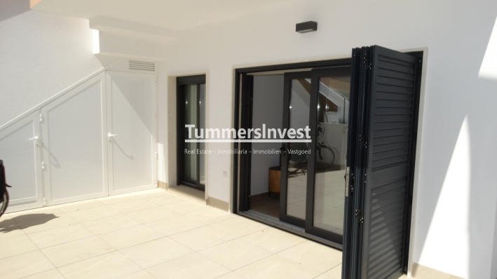 Nieuwbouw Woningen · Bungalow · Pilar de la Horadada · pueblo
