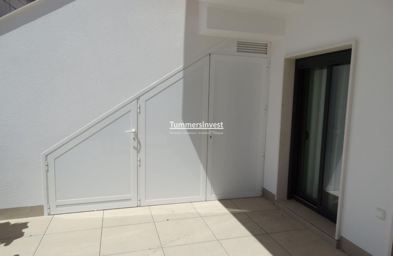 Nieuwbouw Woningen · Bungalow · Pilar de la Horadada · pueblo