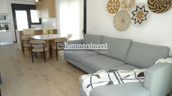 Nieuwbouw Woningen · Bungalow · Pilar de la Horadada · pueblo
