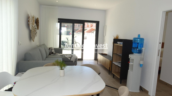 Nieuwbouw Woningen · Bungalow · Pilar de la Horadada · pueblo