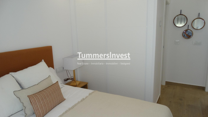 Nieuwbouw Woningen · Bungalow · Pilar de la Horadada · pueblo