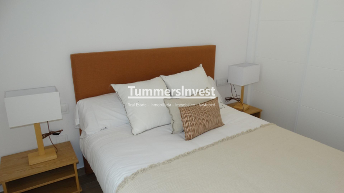 Nieuwbouw Woningen · Bungalow · Pilar de la Horadada · pueblo
