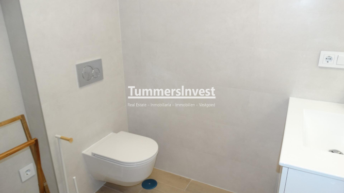 Nieuwbouw Woningen · Bungalow · Pilar de la Horadada · pueblo