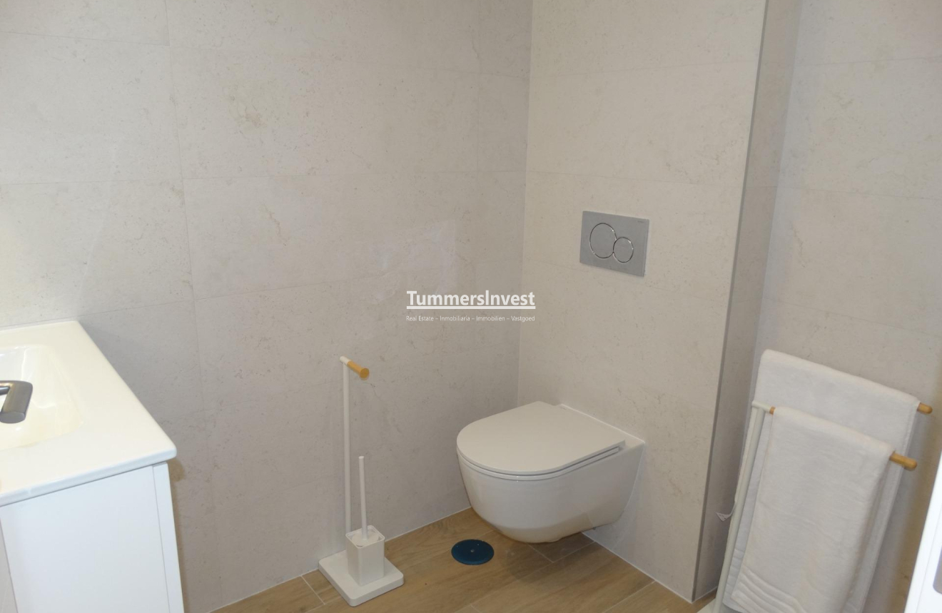 Nieuwbouw Woningen · Bungalow · Pilar de la Horadada · pueblo