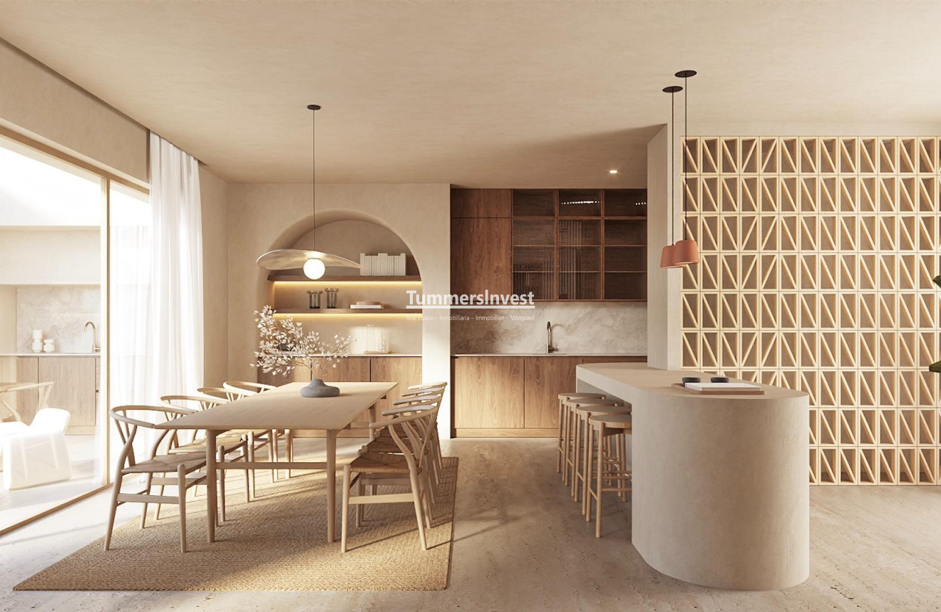 Nieuwbouw Woningen · Villa · Altea · Altea Hills
