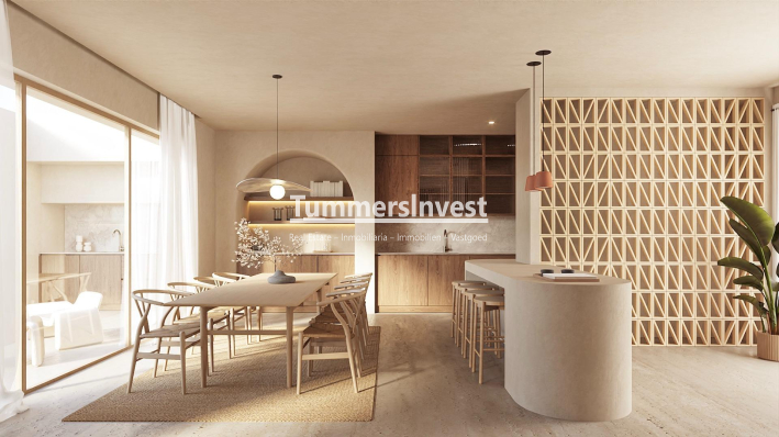 Nieuwbouw Woningen · Villa · Altea · Altea Hills