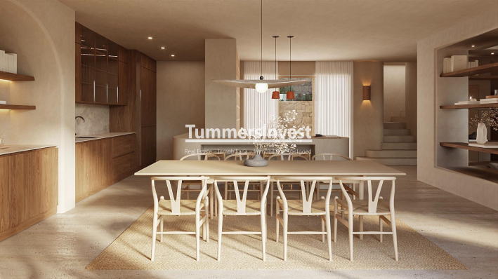 Nieuwbouw Woningen · Villa · Altea · Altea Hills