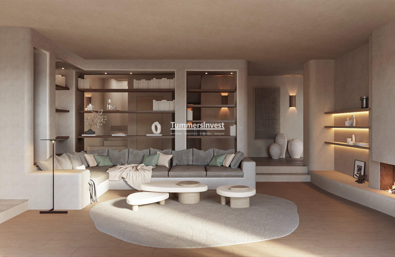 Nieuwbouw Woningen · Villa · Altea · Altea Hills