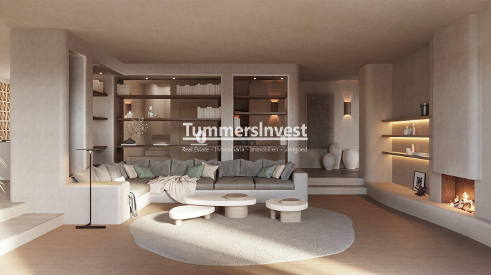 Nieuwbouw Woningen · Villa · Altea · Altea Hills