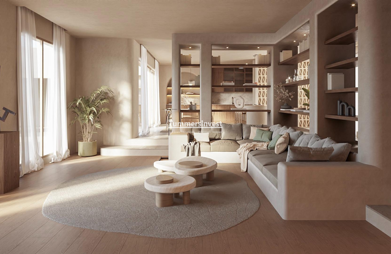 Nieuwbouw Woningen · Villa · Altea · Altea Hills
