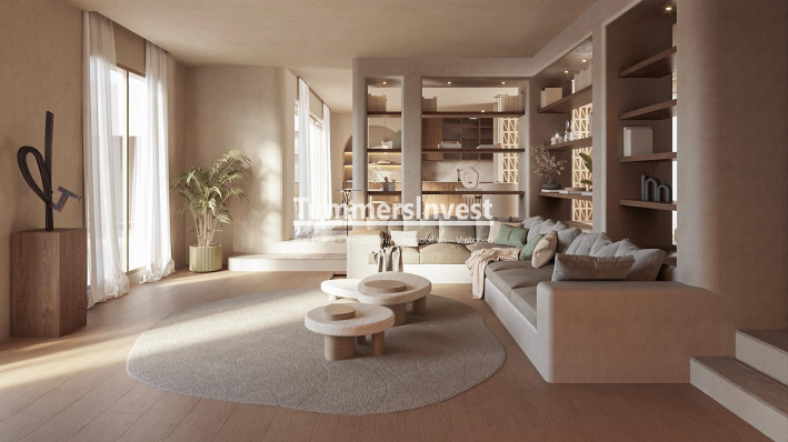 Nieuwbouw Woningen · Villa · Altea · Altea Hills