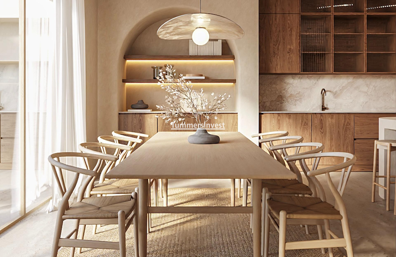 Nieuwbouw Woningen · Villa · Altea · Altea Hills