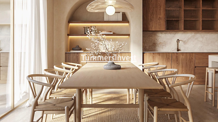 Nieuwbouw Woningen · Villa · Altea · Altea Hills