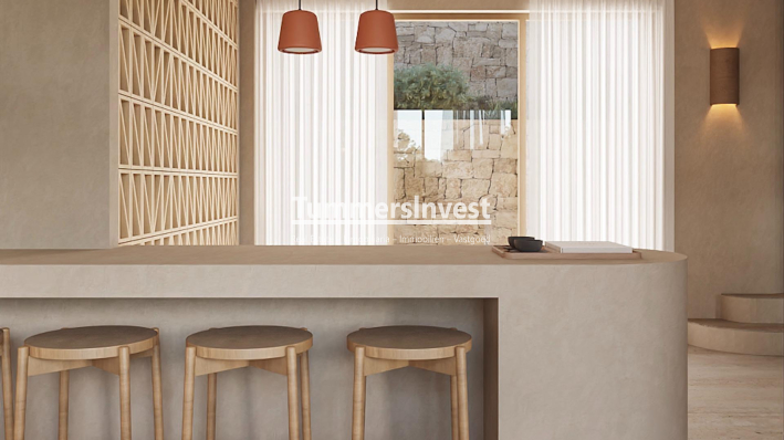 Nieuwbouw Woningen · Villa · Altea · Altea Hills