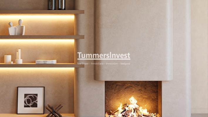 Nieuwbouw Woningen · Villa · Altea · Altea Hills
