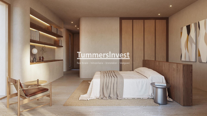 Nieuwbouw Woningen · Villa · Altea · Altea Hills