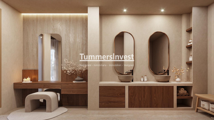 Nieuwbouw Woningen · Villa · Altea · Altea Hills