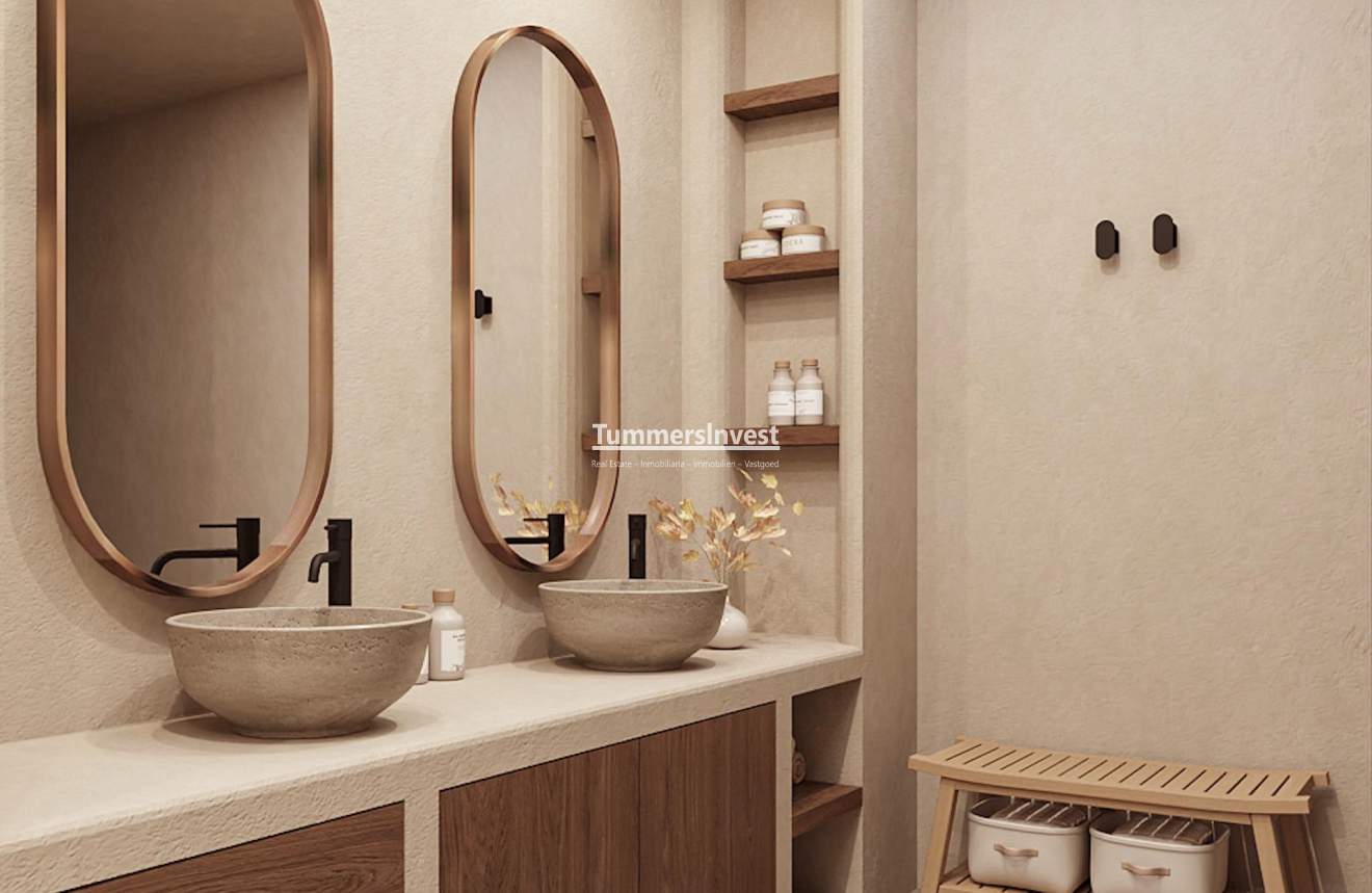 Nieuwbouw Woningen · Villa · Altea · Altea Hills