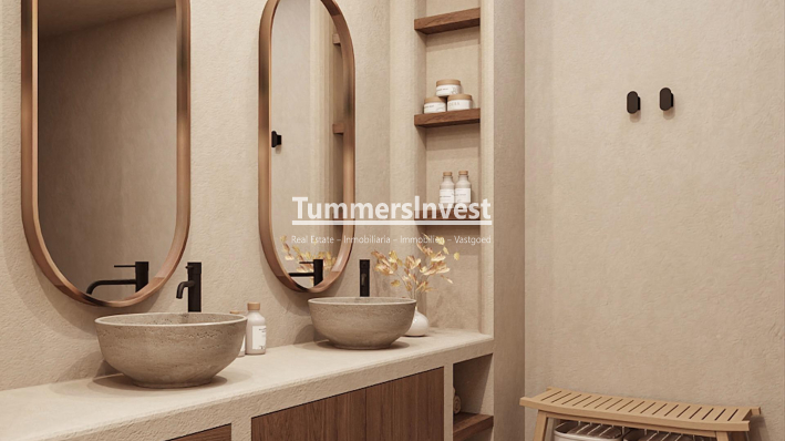 Nieuwbouw Woningen · Villa · Altea · Altea Hills