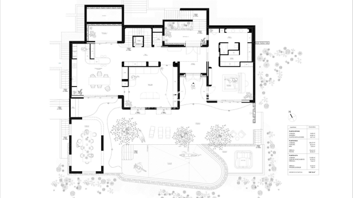 Nieuwbouw Woningen · Villa · Altea · Altea Hills