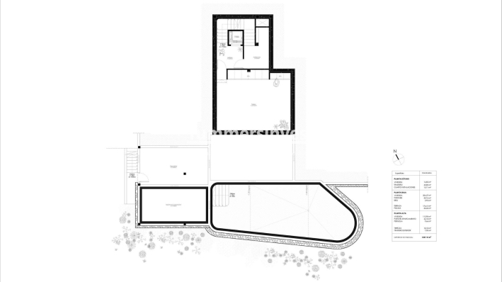 Nieuwbouw Woningen · Villa · Altea · Altea Hills