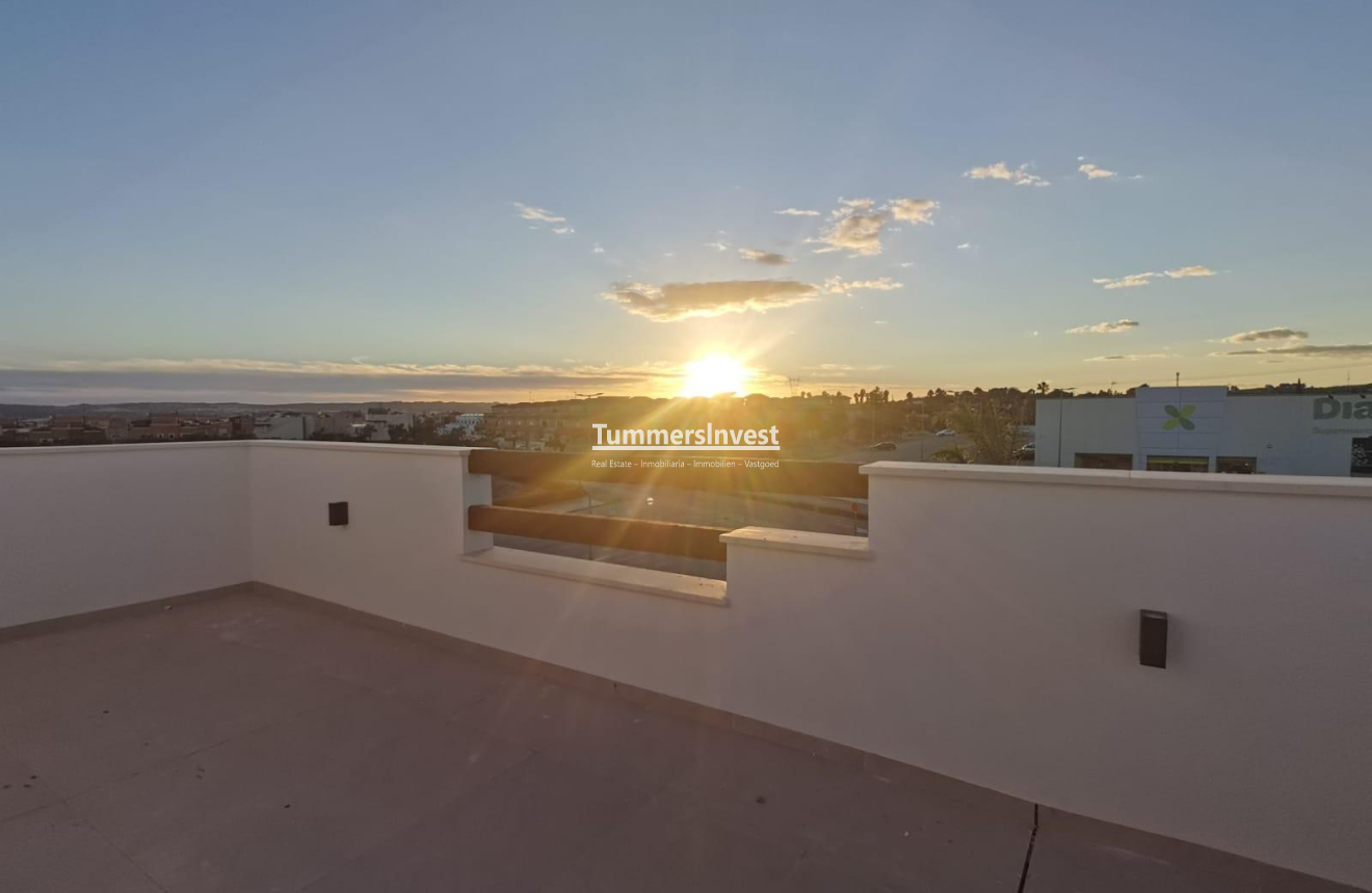 Nieuwbouw Woningen · Villa · Los Montesinos · La Herrada