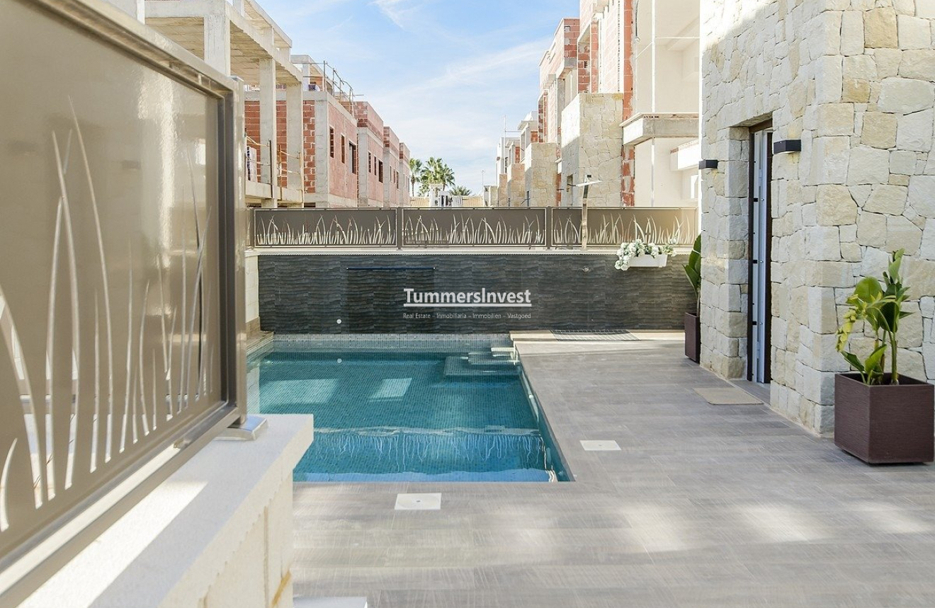 Nieuwbouw Woningen · Villa · Los Montesinos · La Herrada