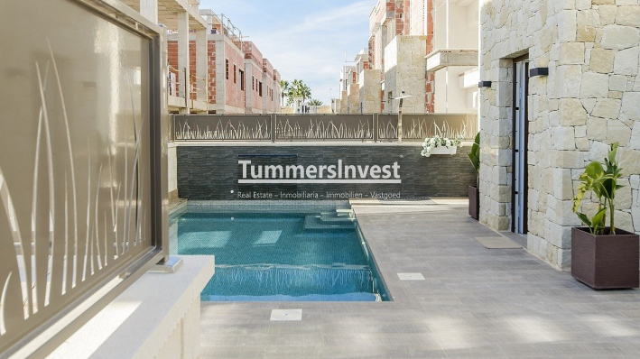 Nieuwbouw Woningen · Villa · Los Montesinos · La Herrada