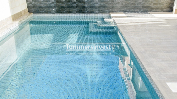 Nieuwbouw Woningen · Villa · Los Montesinos · La Herrada