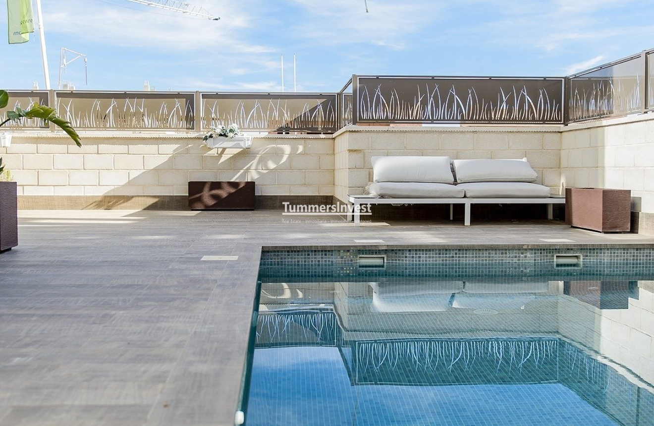 Nieuwbouw Woningen · Villa · Los Montesinos · La Herrada