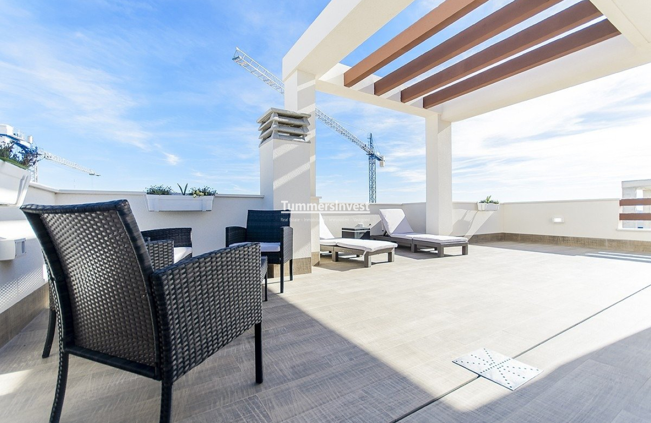 Nieuwbouw Woningen · Villa · Los Montesinos · La Herrada