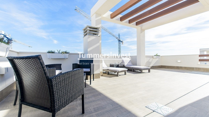 Nieuwbouw Woningen · Villa · Los Montesinos · La Herrada
