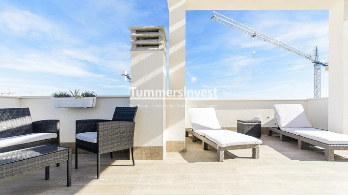 Nieuwbouw Woningen · Villa · Los Montesinos · La Herrada