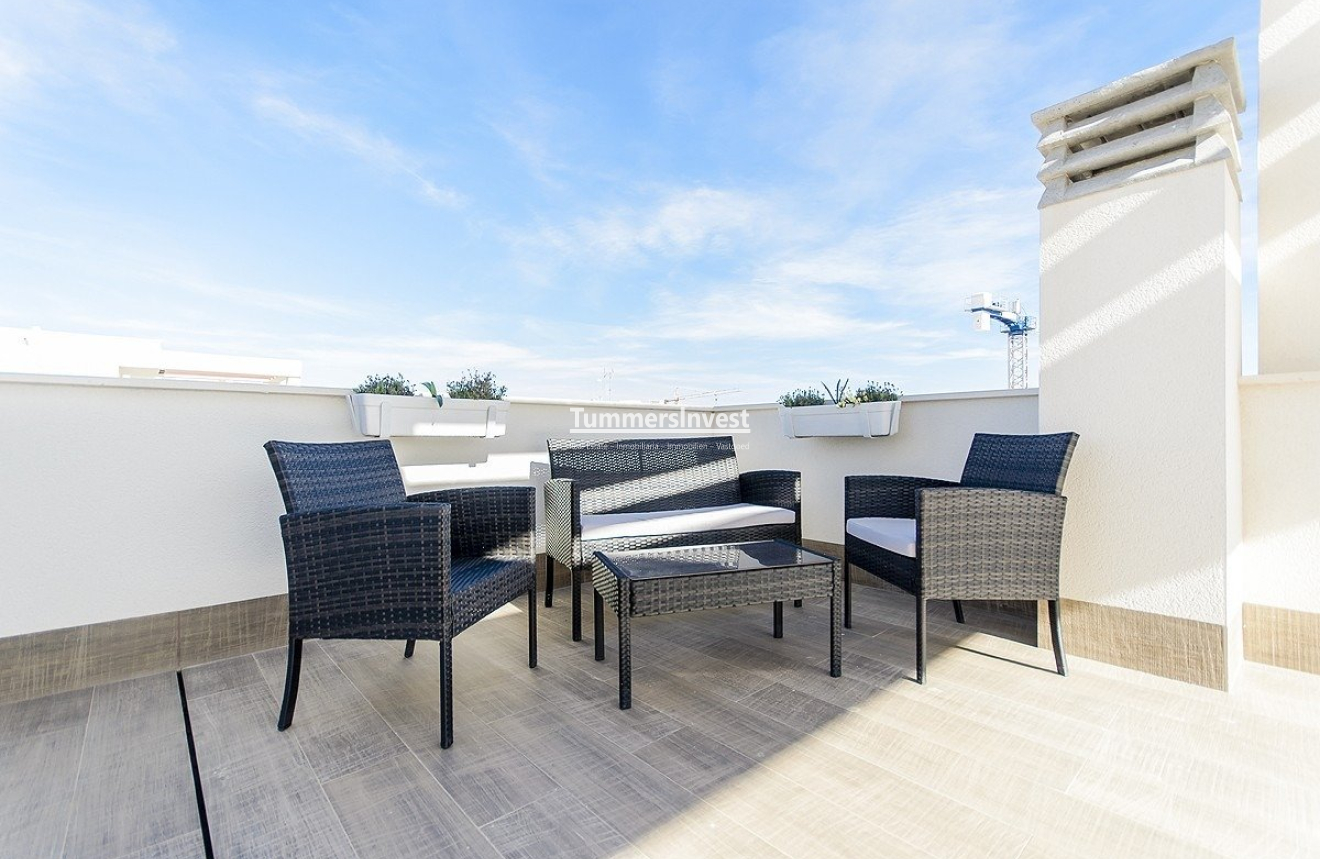Nieuwbouw Woningen · Villa · Los Montesinos · La Herrada