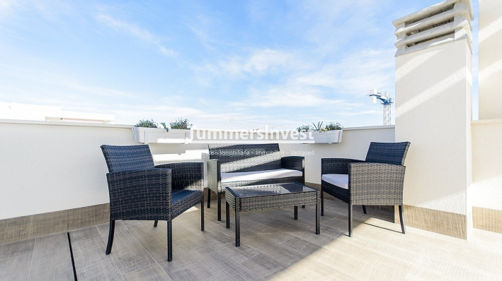 Nieuwbouw Woningen · Villa · Los Montesinos · La Herrada