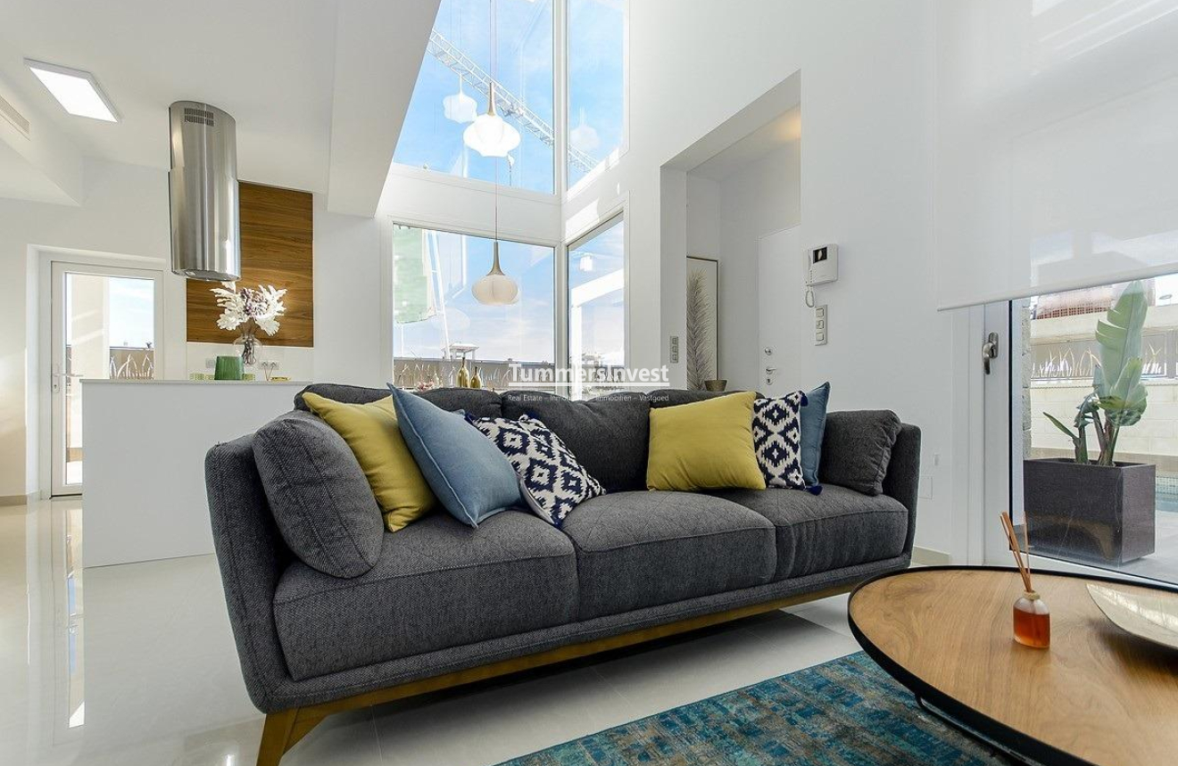 Nieuwbouw Woningen · Villa · Los Montesinos · La Herrada