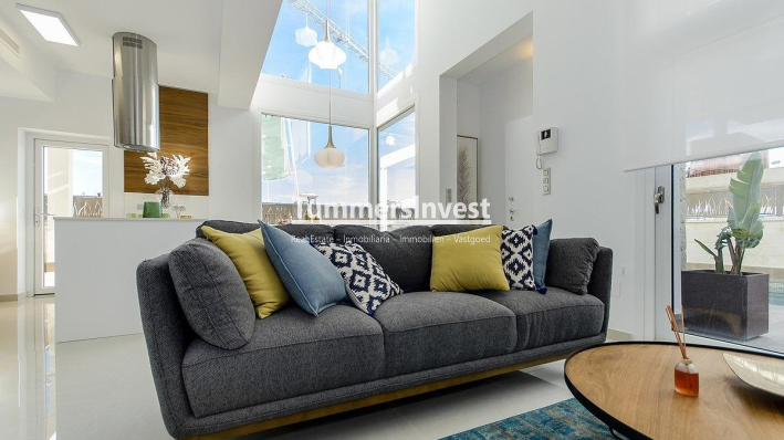 Nieuwbouw Woningen · Villa · Los Montesinos · La Herrada