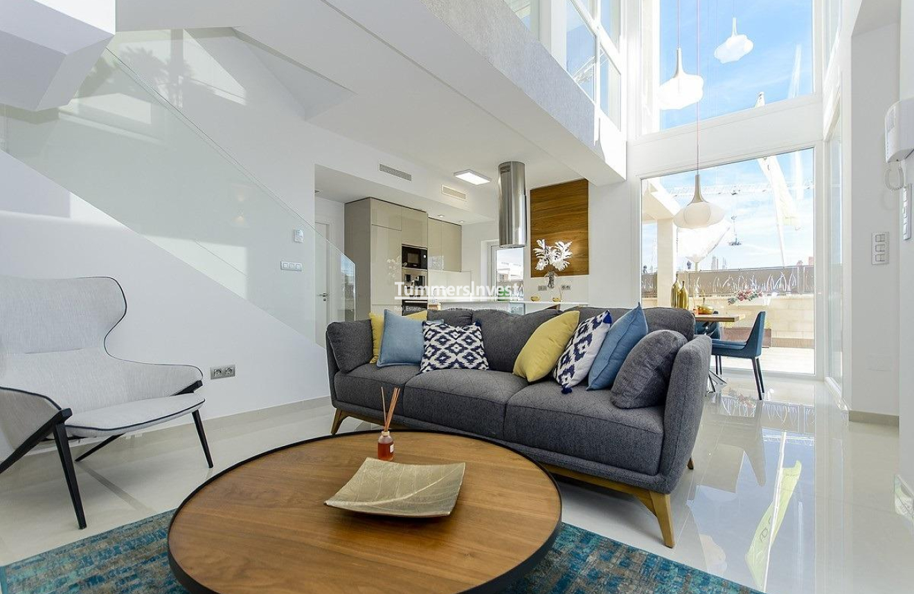 Nieuwbouw Woningen · Villa · Los Montesinos · La Herrada