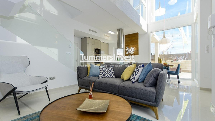 Nieuwbouw Woningen · Villa · Los Montesinos · La Herrada
