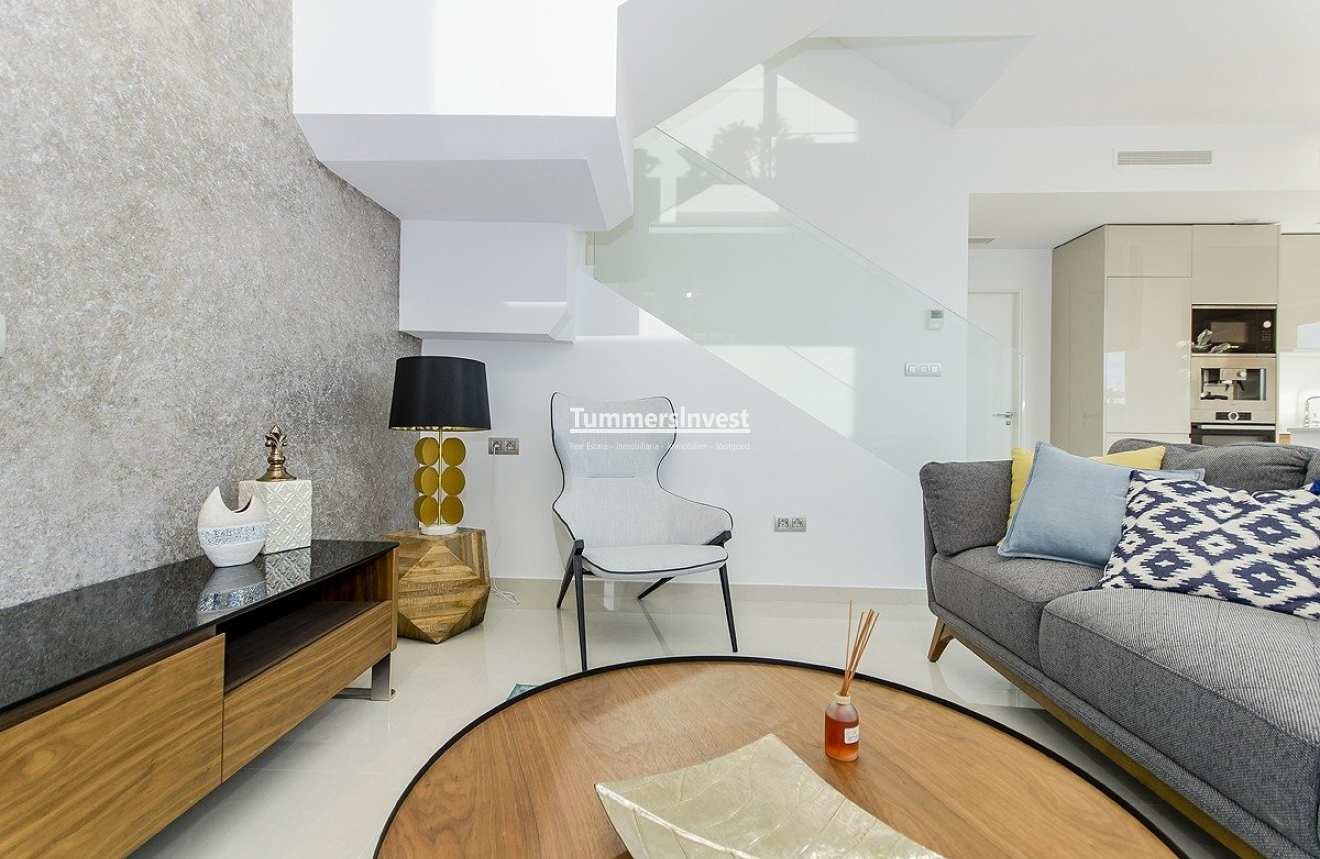 Nieuwbouw Woningen · Villa · Los Montesinos · La Herrada