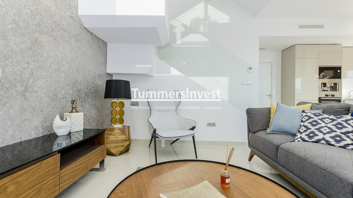 Nieuwbouw Woningen · Villa · Los Montesinos · La Herrada
