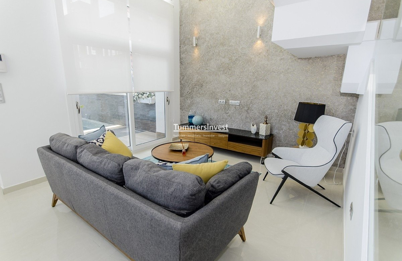 Nieuwbouw Woningen · Villa · Los Montesinos · La Herrada