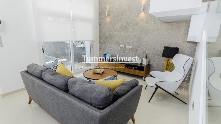 Nieuwbouw Woningen · Villa · Los Montesinos · La Herrada