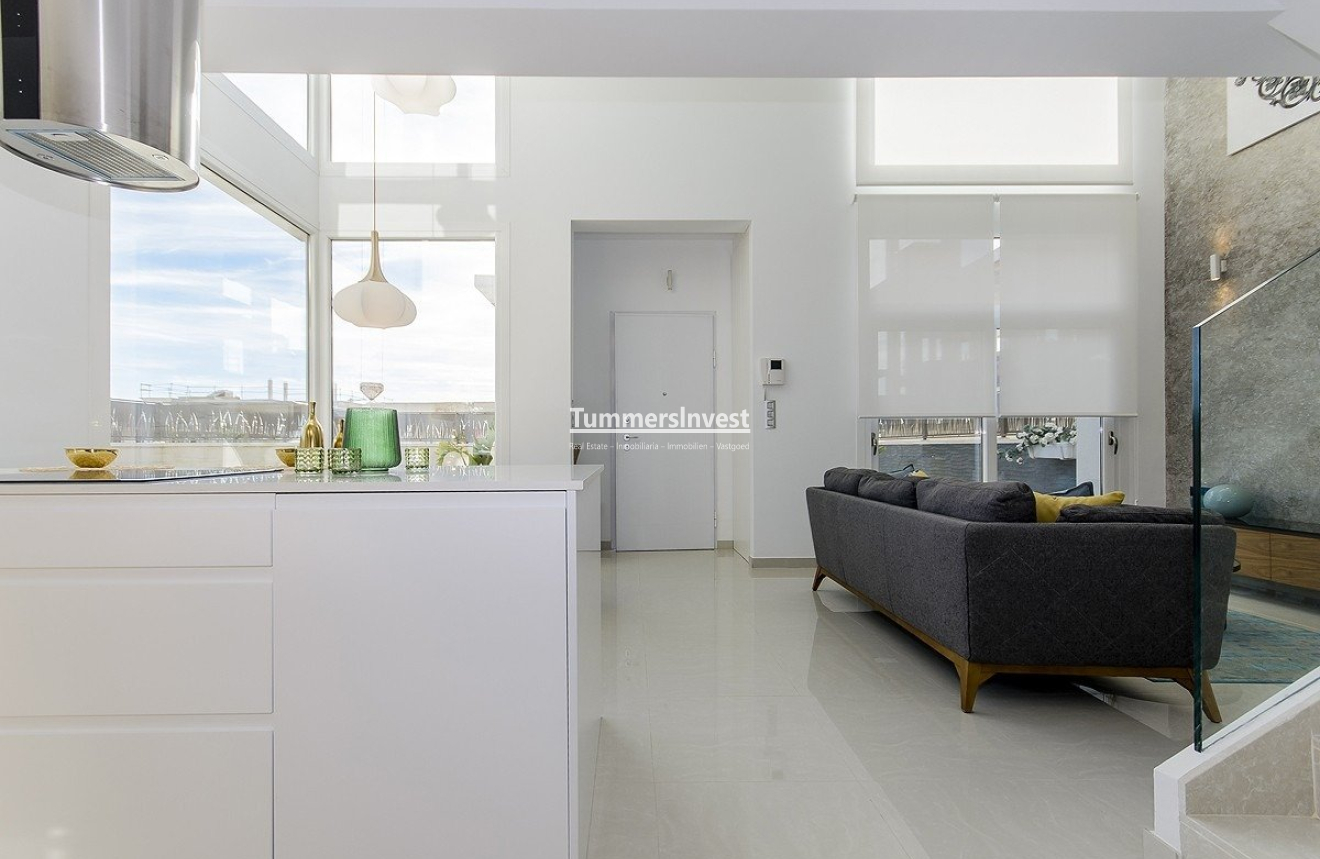 Nieuwbouw Woningen · Villa · Los Montesinos · La Herrada