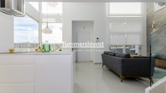Nieuwbouw Woningen · Villa · Los Montesinos · La Herrada