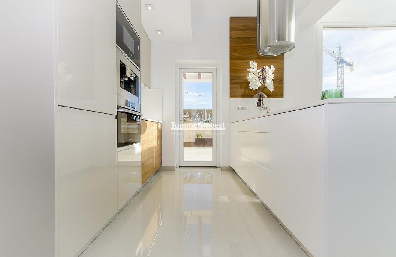 Nieuwbouw Woningen · Villa · Los Montesinos · La Herrada