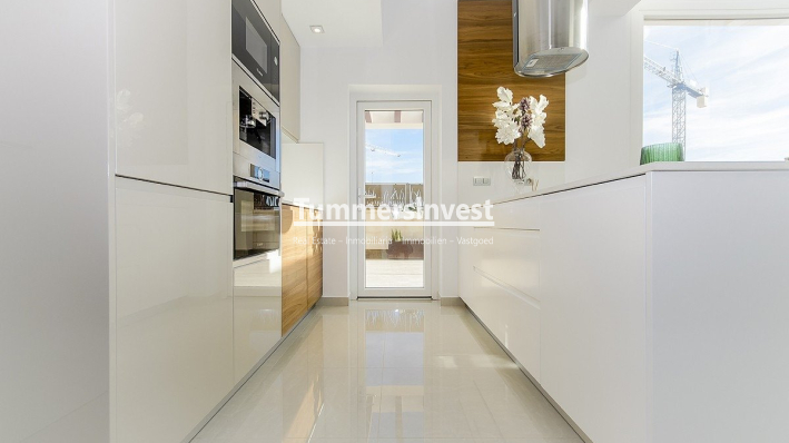 Nieuwbouw Woningen · Villa · Los Montesinos · La Herrada