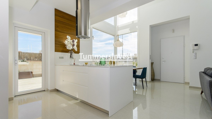 Nieuwbouw Woningen · Villa · Los Montesinos · La Herrada