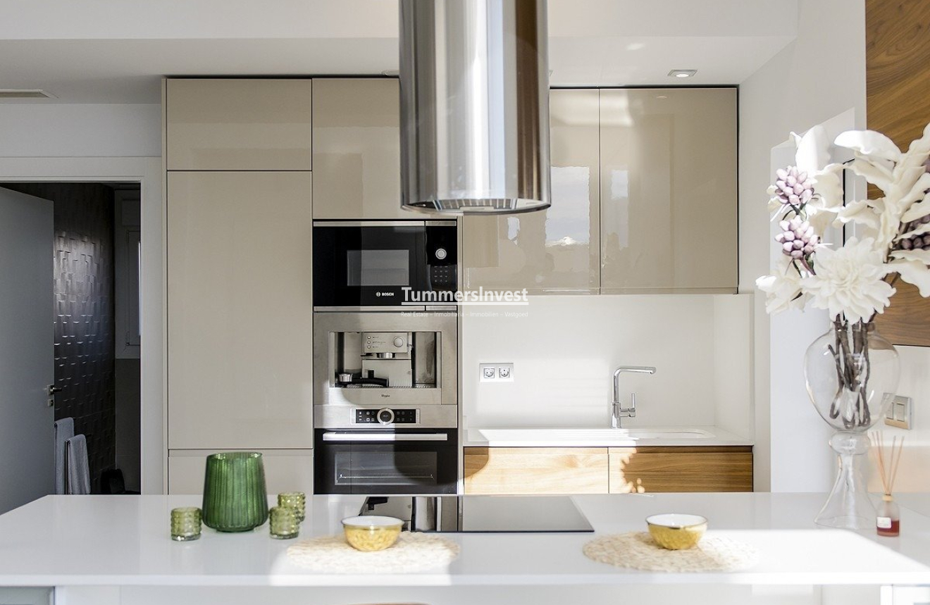 Nieuwbouw Woningen · Villa · Los Montesinos · La Herrada