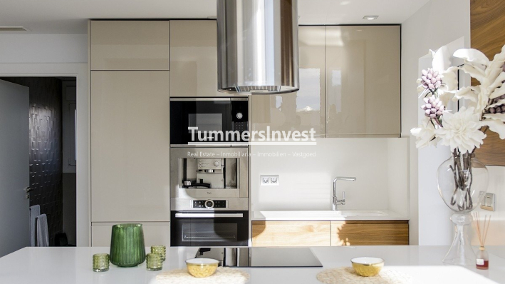 Nieuwbouw Woningen · Villa · Los Montesinos · La Herrada